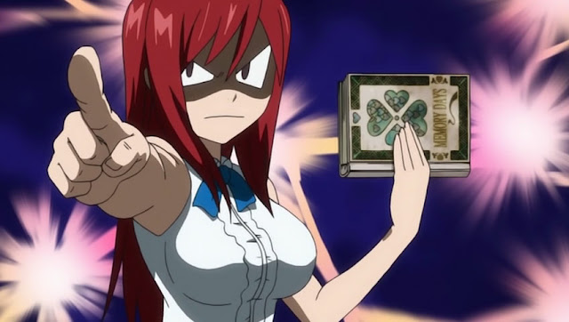 ThaiFreeFree: Fairy Tail OVA - 03 [Sub-Th]